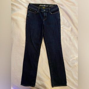 Eddie Bauer Women’s Jeans